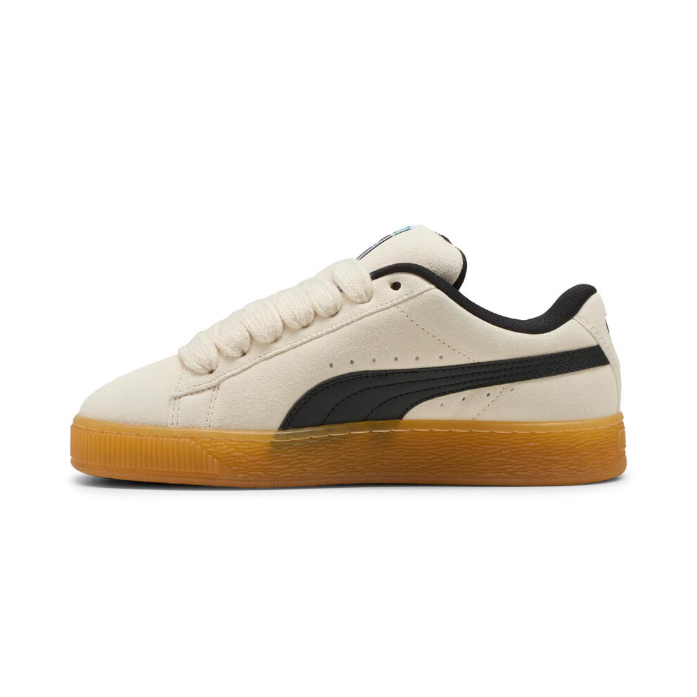 Suede Xl Dark Risk Puma