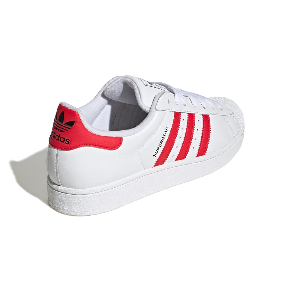 Superstar II Shoes Adidas image number 3