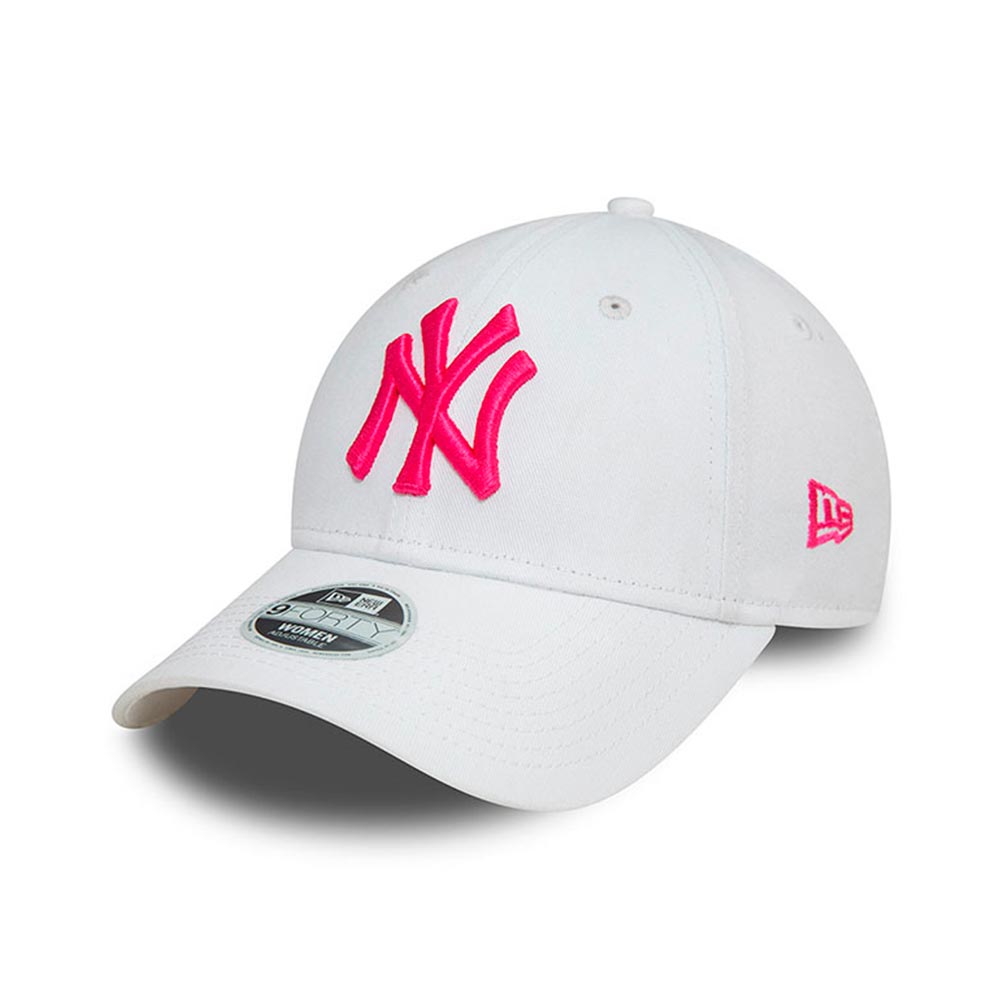 Wmns League Ess 9Forty New York Yankees New Era image number 1