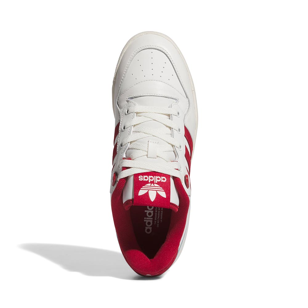 Rivalry Low Shoes Adidas image number 4