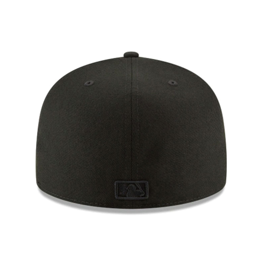 5950 Mlb Basic Los Angeles Dodgers Men'S New Era image number 2