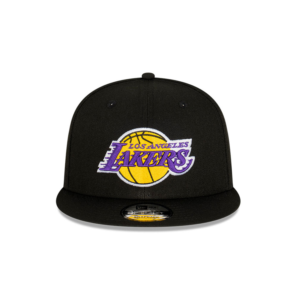 950 Q323 Nba Champs Los Angeles Lakers New Era MULTICOLOR UNI