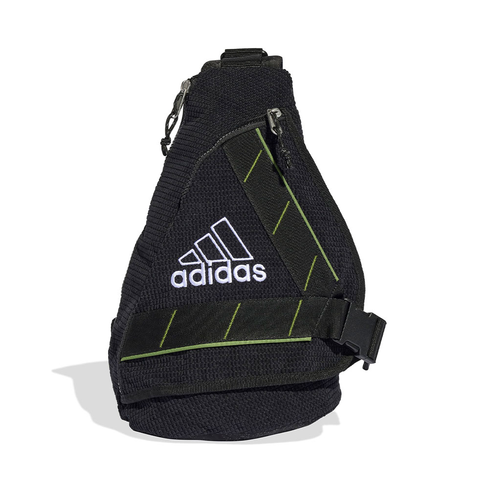 One Shoulder Backpack Adidas image number 0