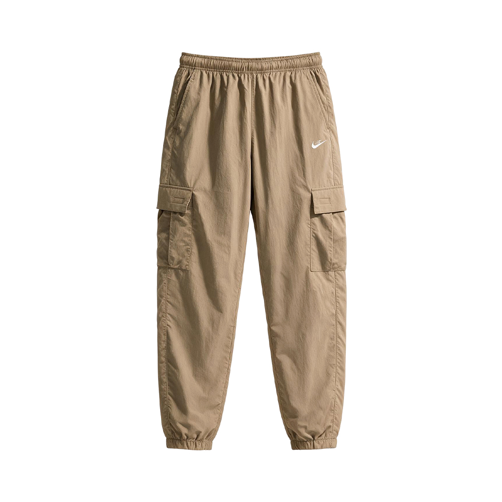 M Nk Club Wvn Cargo Pant Nike MULTICOLOR 