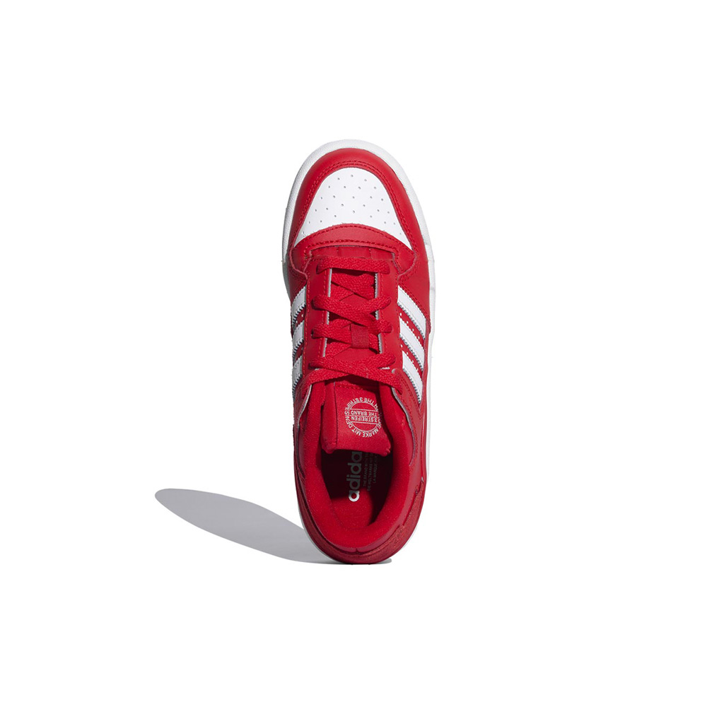 Forum Low Cl J Adidas Shoes image number 2