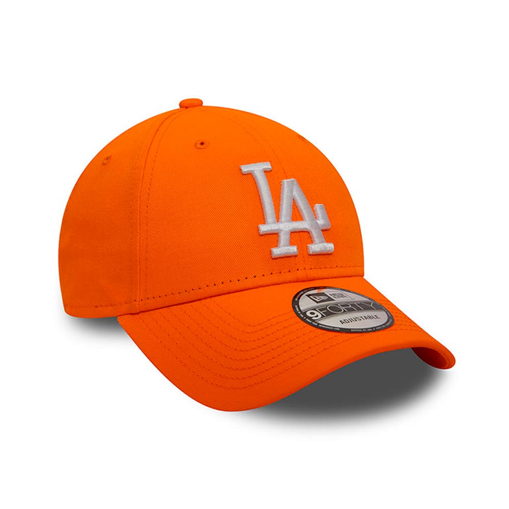League Ess 9Forty Los Angeles Dodgers New Era image number 3