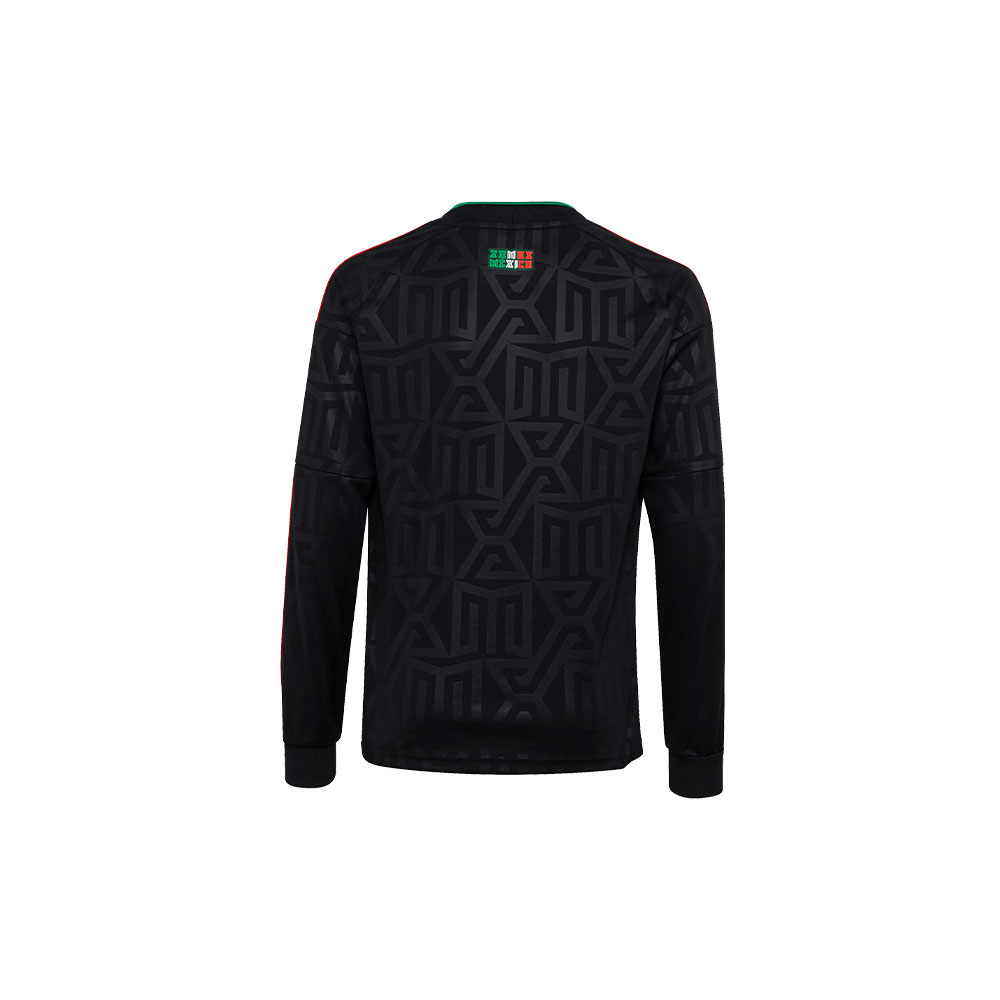 Mexico 3 Jsy Yl Adidas MULTICOLOR 