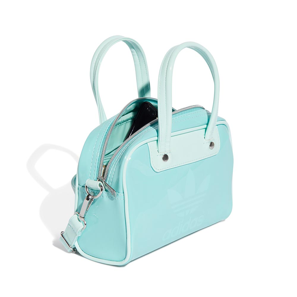 Adicolor Mini Bowling Bag Adidas image number 2