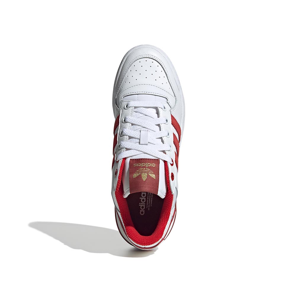 Tenis Forum Bold Adidas image number 4