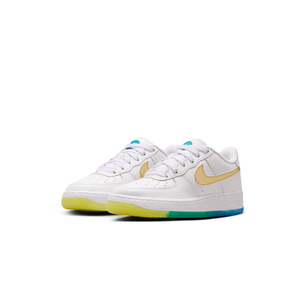 Air Force 1 Wc Gs Nike MULTICOLOR 