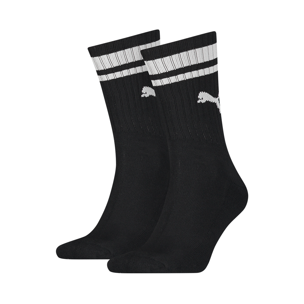 Crew Stripe 2P Puma