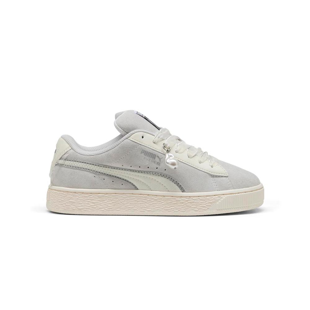 Suede Xl Glam Athletics Wns Puma Shoes image number 0
