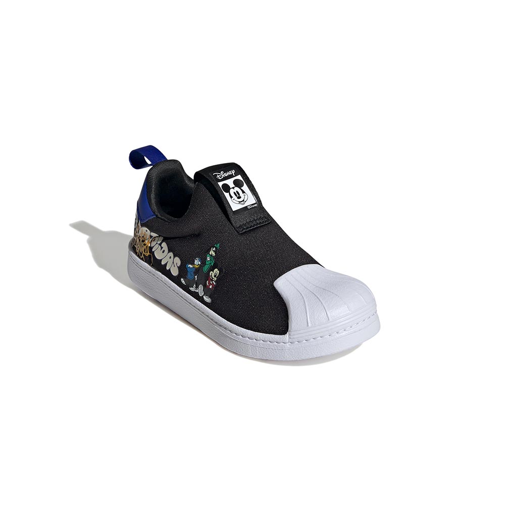 X Disney Mickey Superstar 360 Shoes Kids Adidas