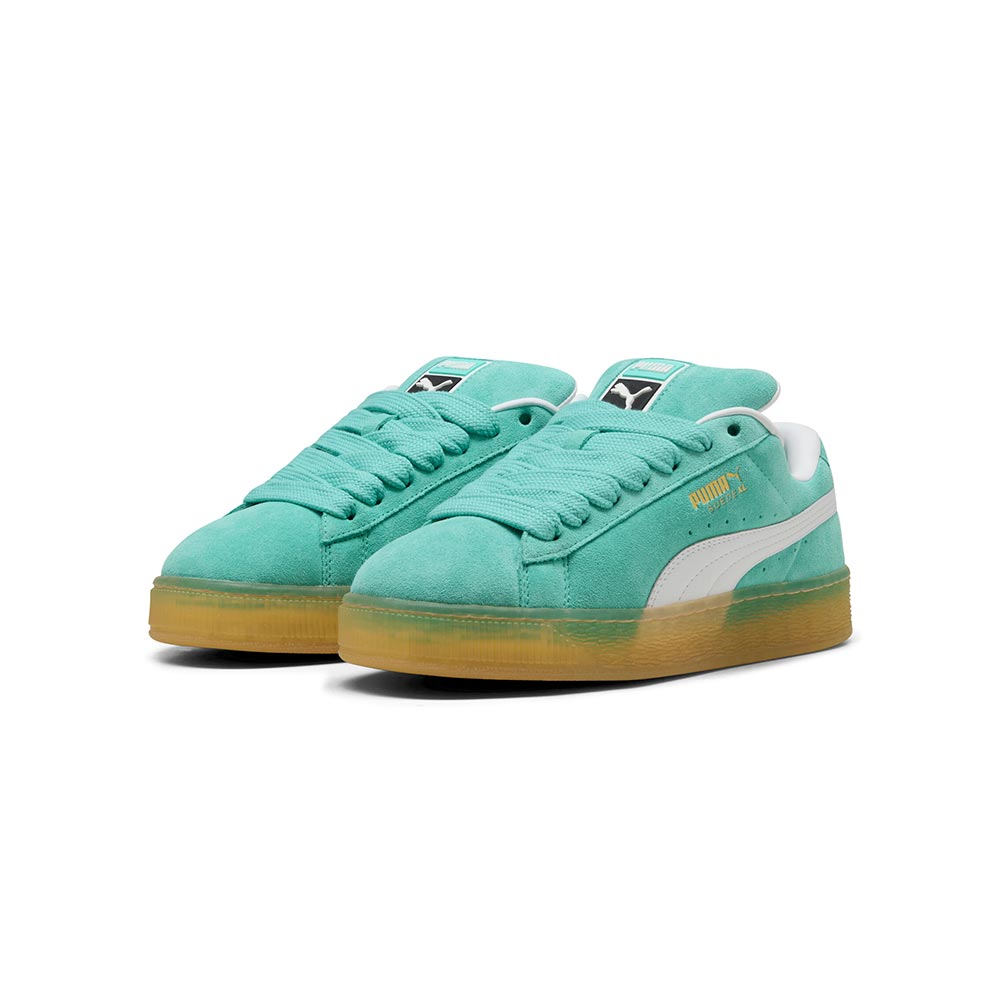 Suede Xl Puma Shoes image number 2