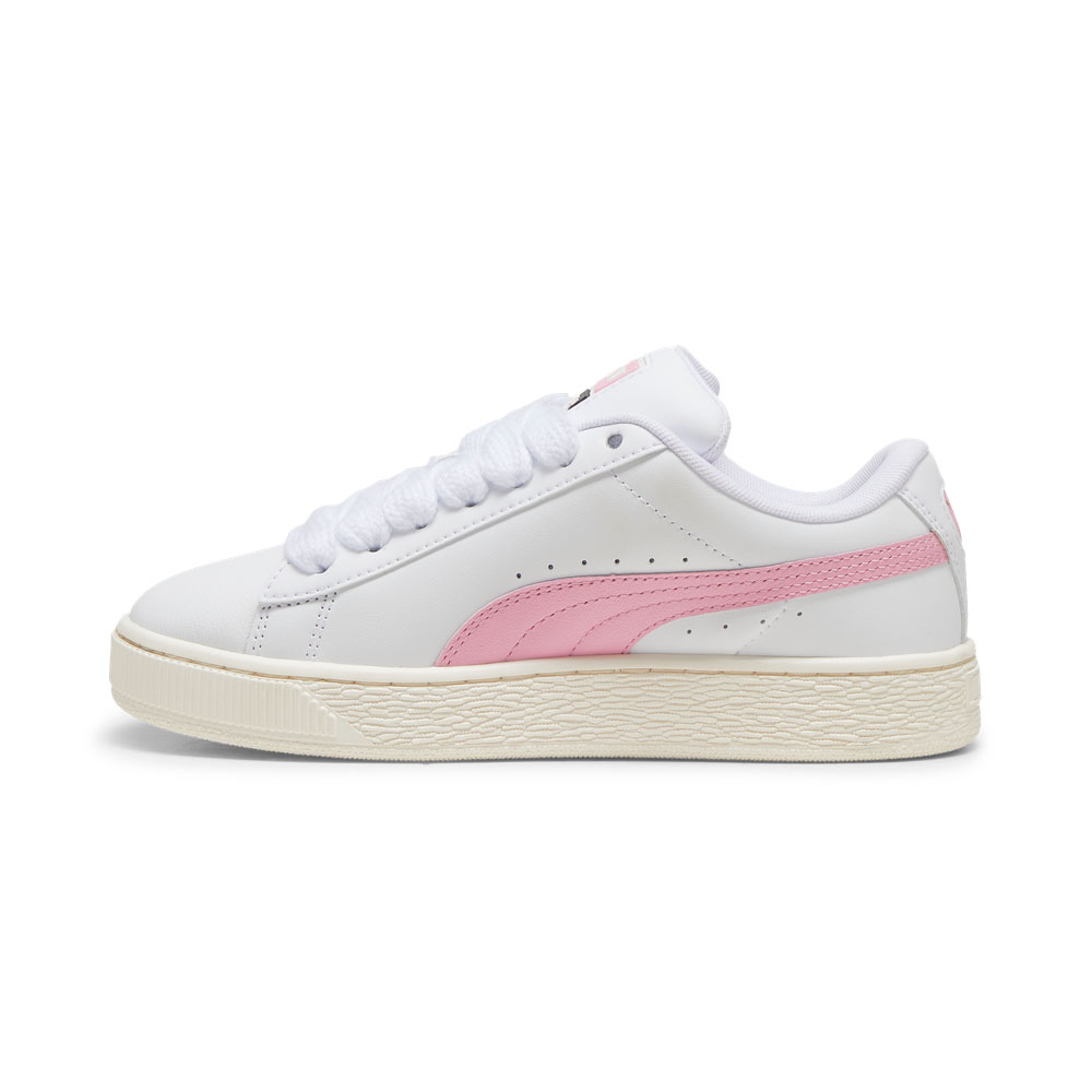 Suede Xl Lth Puma MULTICOLOR 