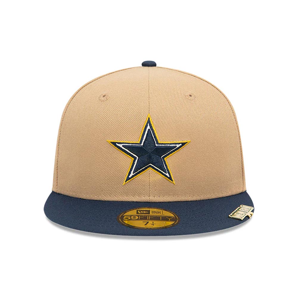 Nfl Pin Pack 59Fifty Dallas Cowboys New Era image number 0