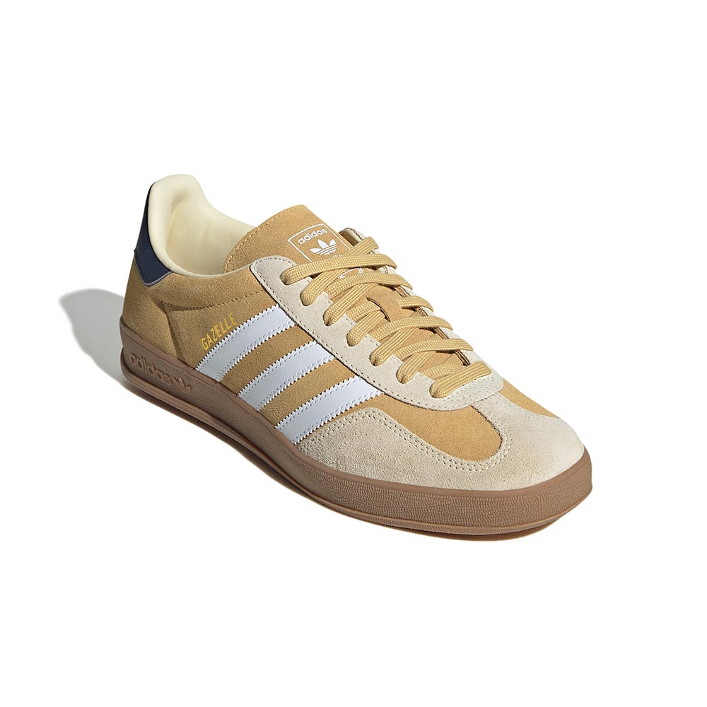 Adidas Gazelle Indoor Shoes Adidas image number 2
