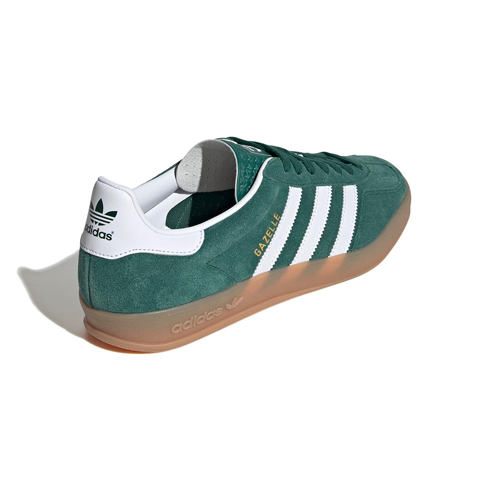 Gazelle Indoor Shoes Adidas image number 3