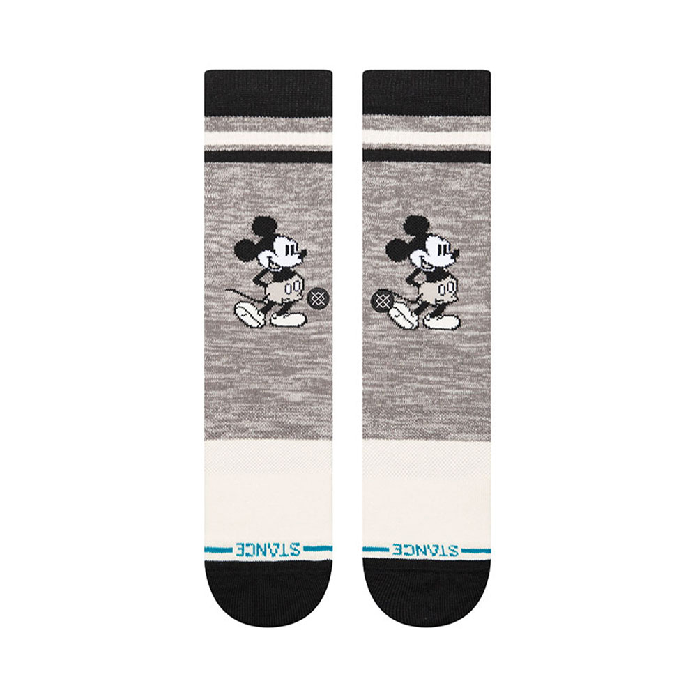 Vintage Mickey Crew Stance image number 0