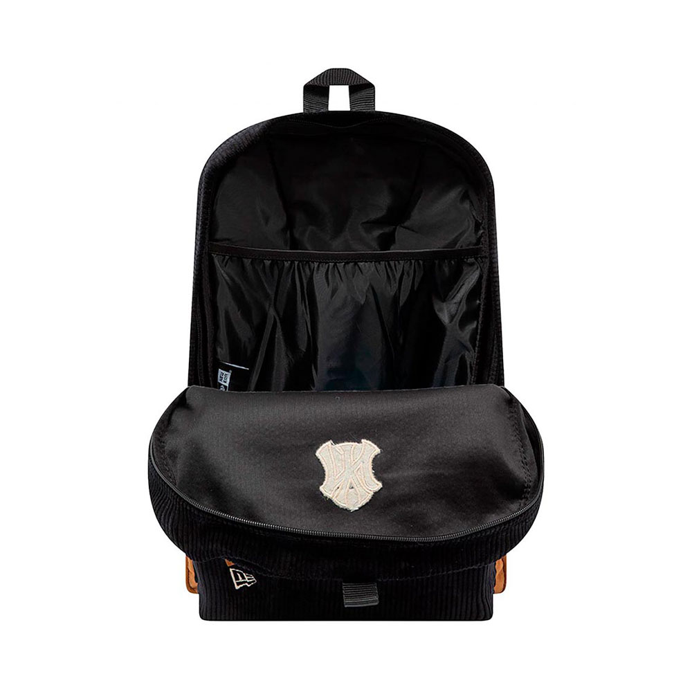 Cord Stadium Bag New York Yankees New Era image number 2