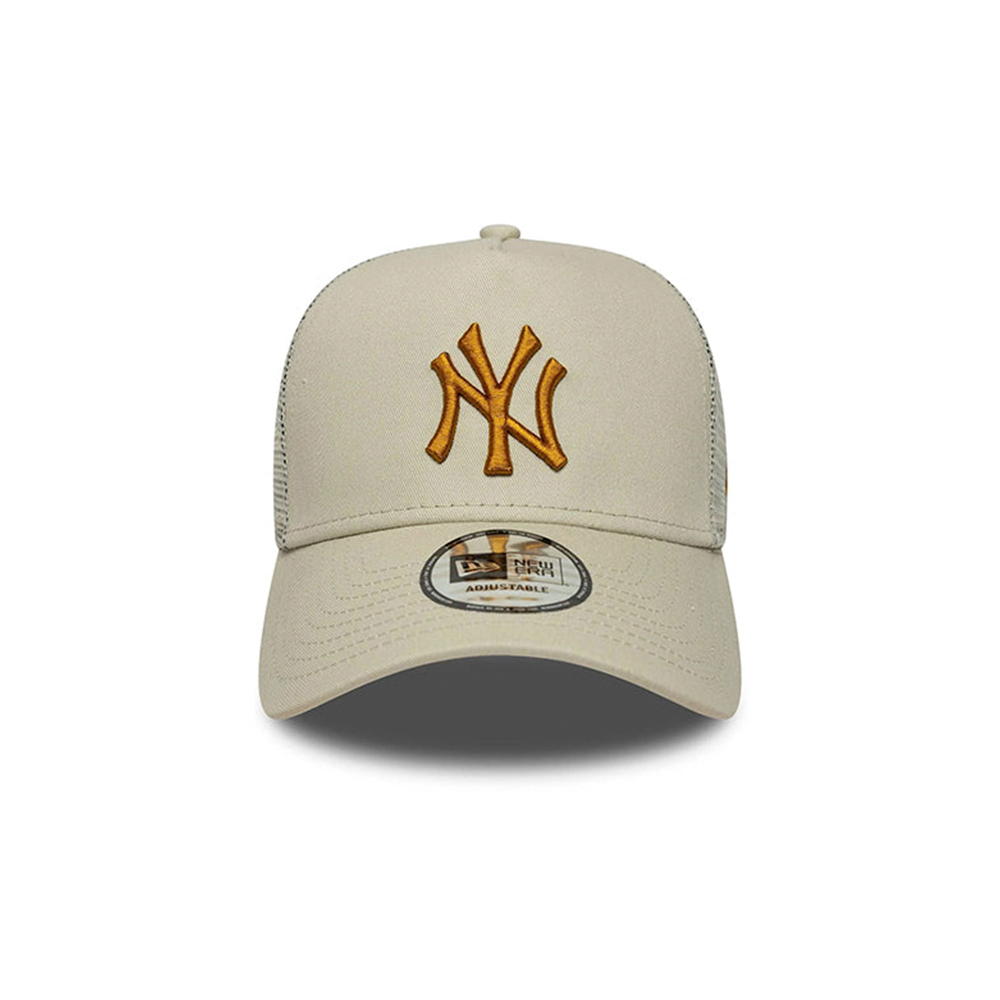 League Ess Trucker New York Yankees New Era