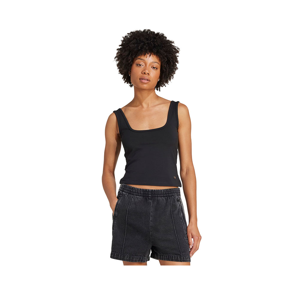 Premium Essentials Tank Top Adidas image number 1