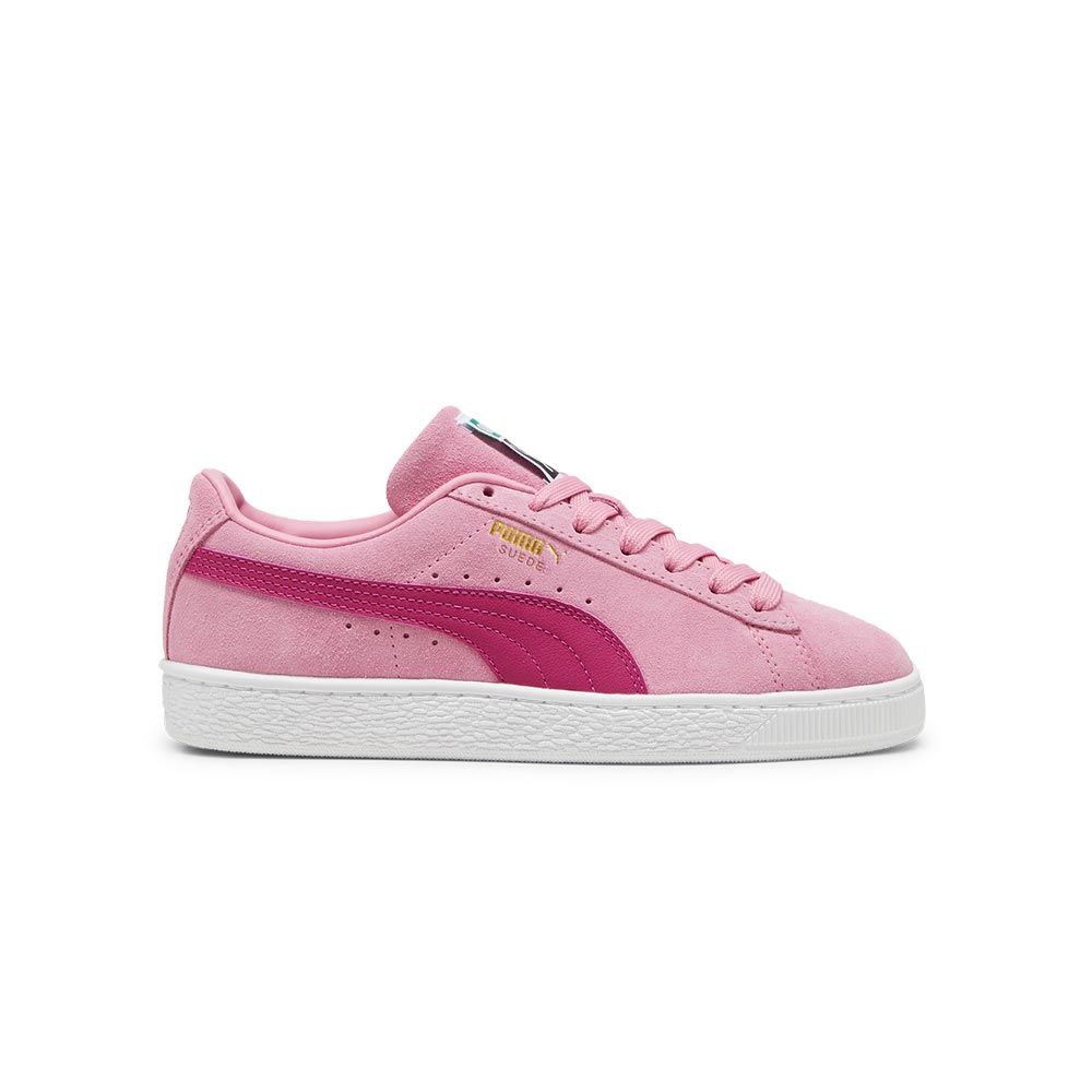 Suede Classic Puma Shoes image number 0