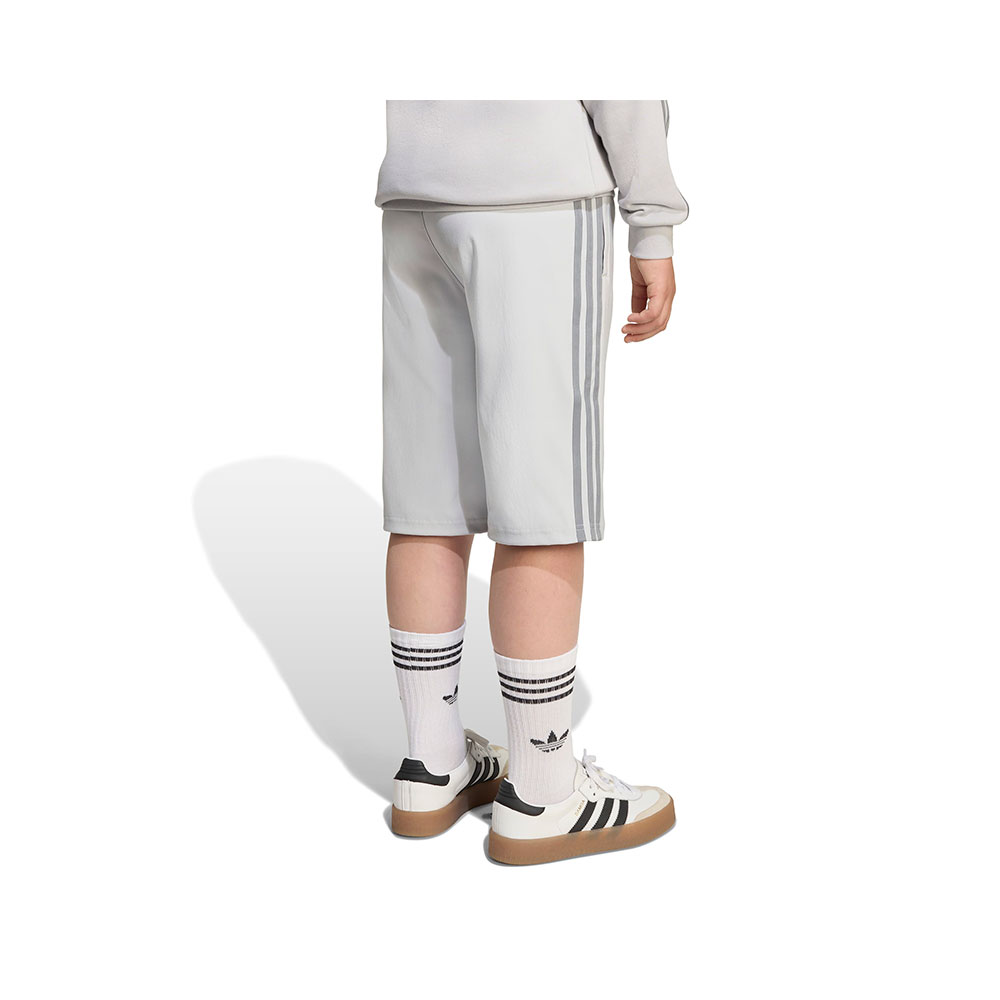 X Minecraft Shorts Kids Adidas image number 2