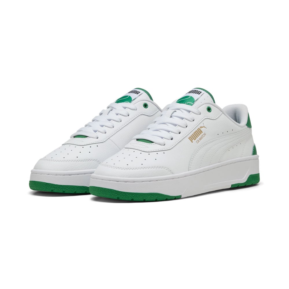 Ca Match Puma  