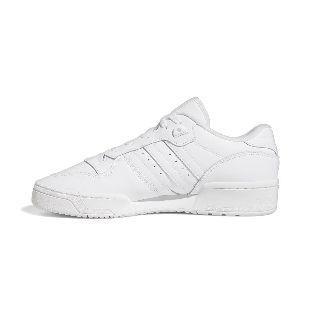 Rivalry Low Shoes Adidas image number 1