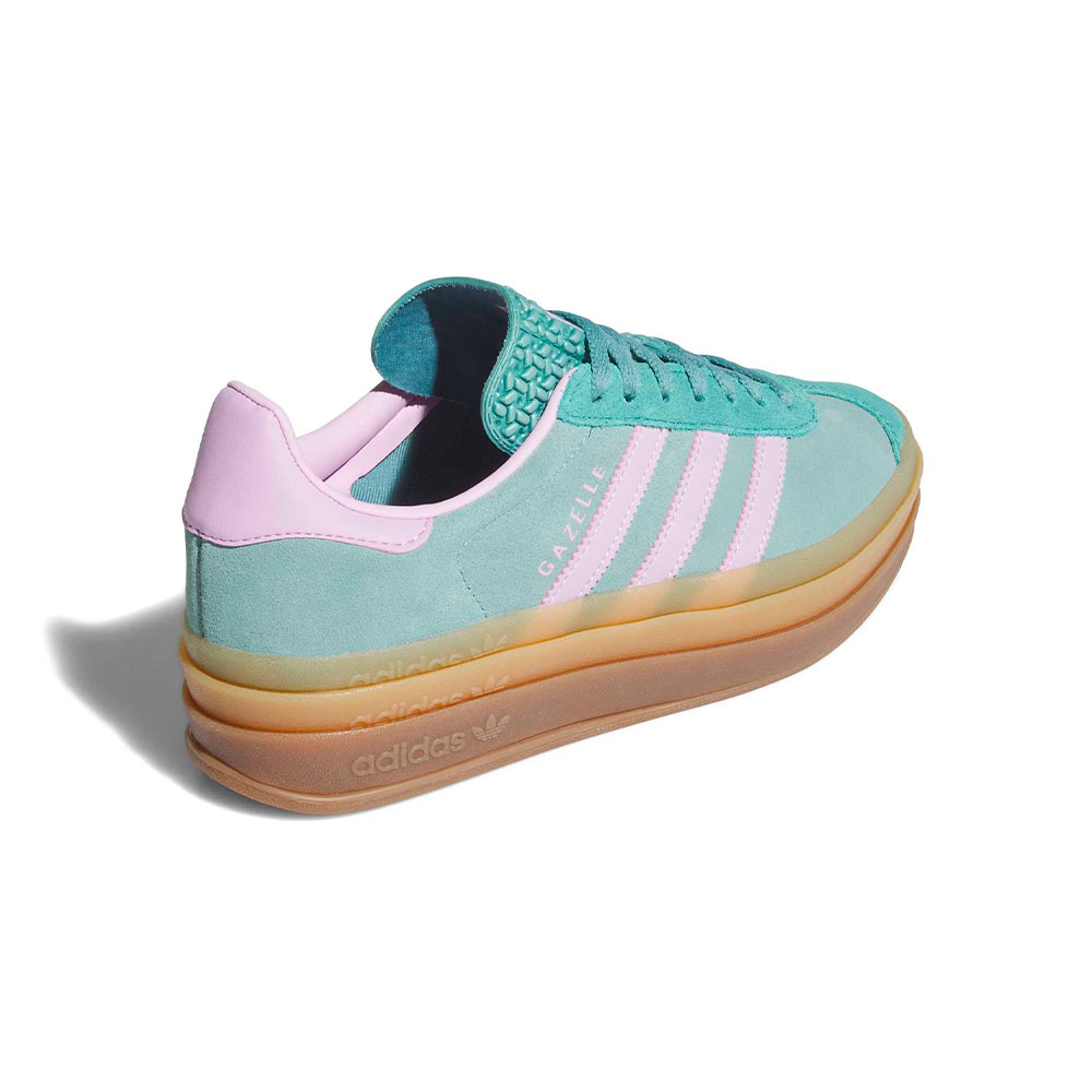 Gazelle Bold W Adidas  