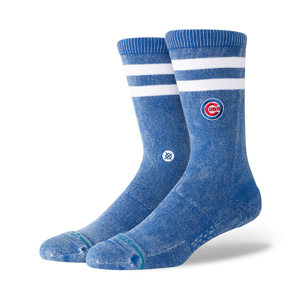 Rotation Chicago Cubs Stance MULTICOLOR L