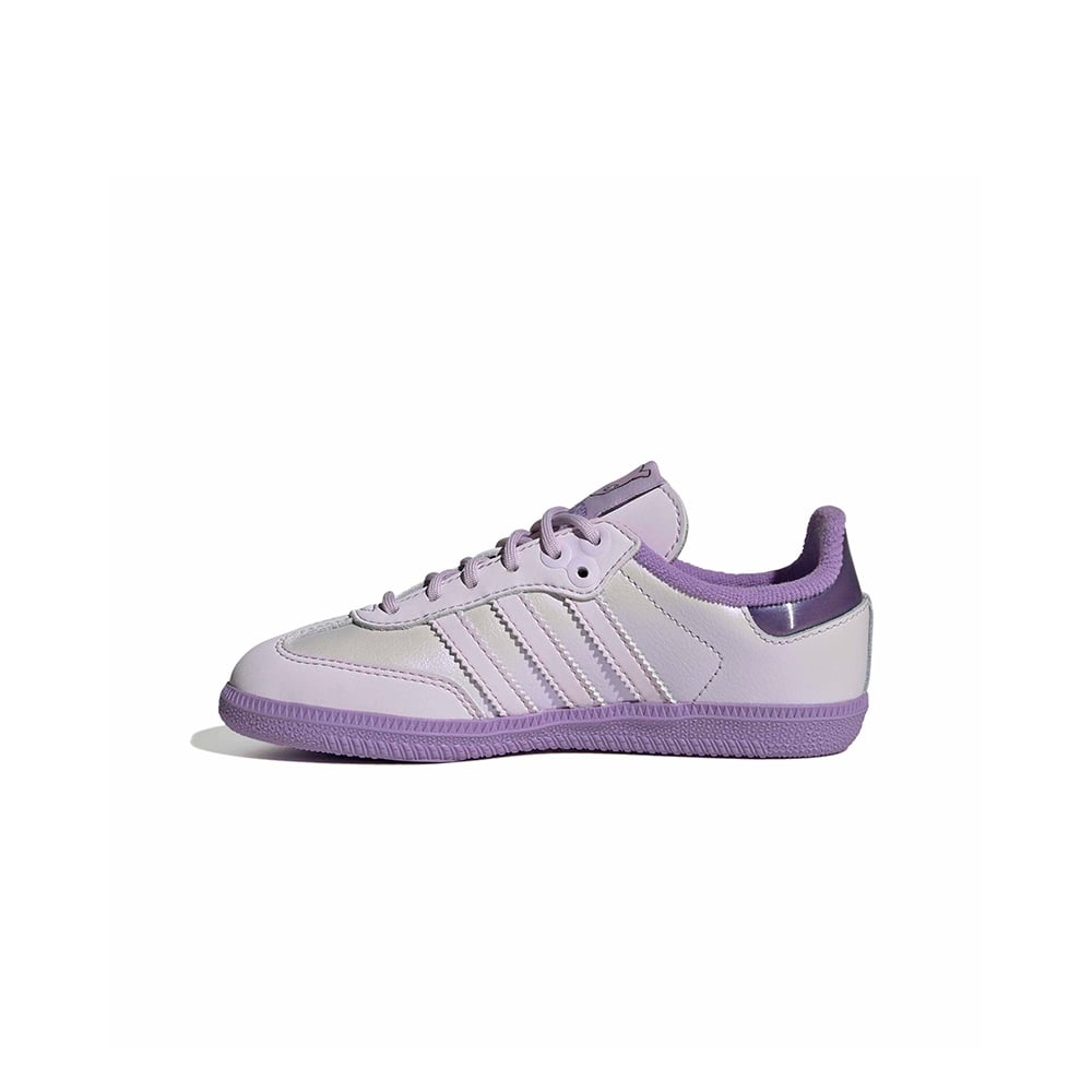 Pok&eacute;mon Samba Og C Adidas MULTICOLOR 