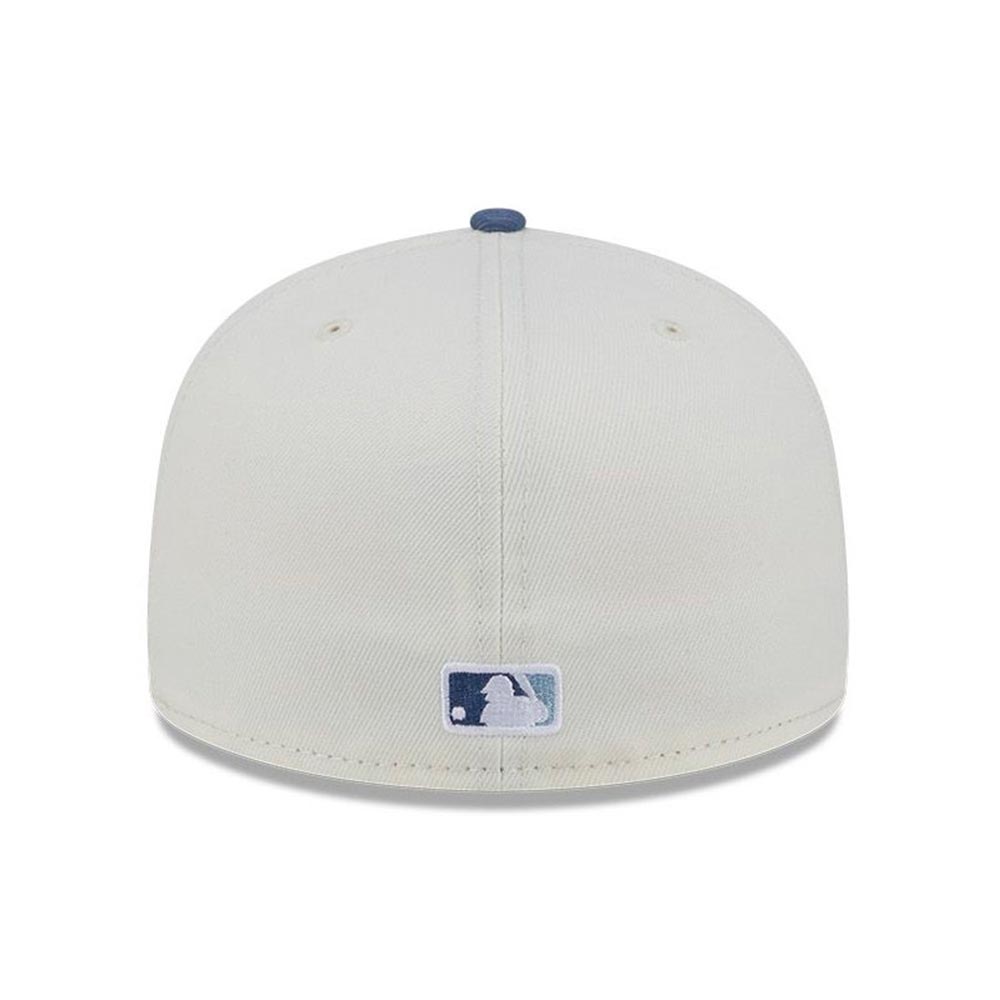 Wavy Chainstitch 21119 Los Angeles Dodgers New Era image number 2