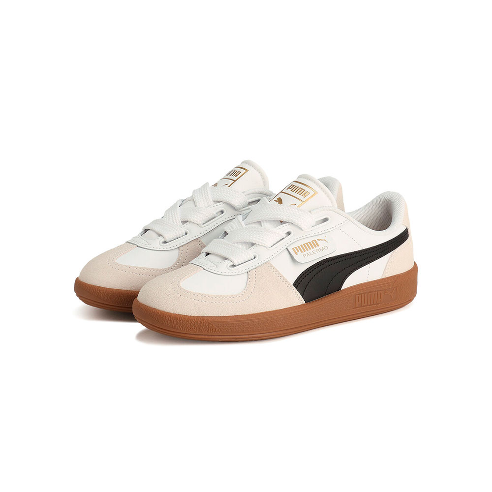 Palermo Wide Lace Sd Puma MULTICOLOR