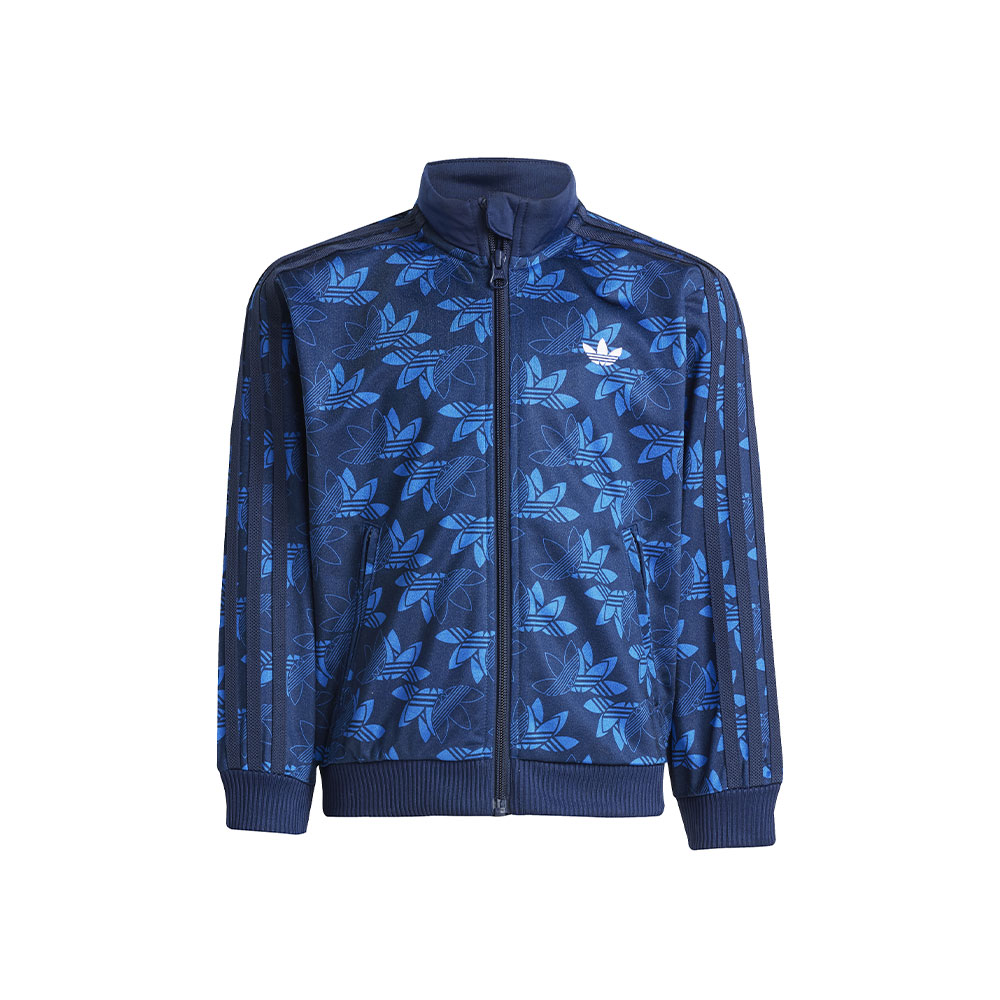 Firebird Ts Aop Adidas MULTICOLOR 