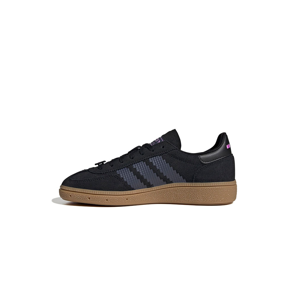 Handball Spezial X Minecraft Shoes Kids Adidas image number 1