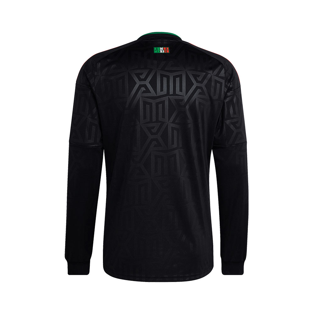 Mexico 3 Jsy L Adidas MULTICOLOR 