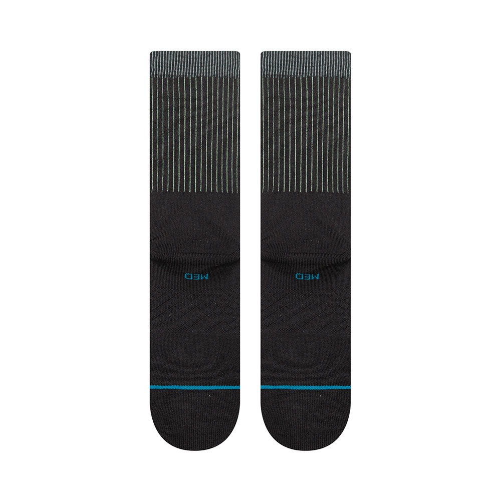 Icon Pop Crew Stance MULTICOLOR L