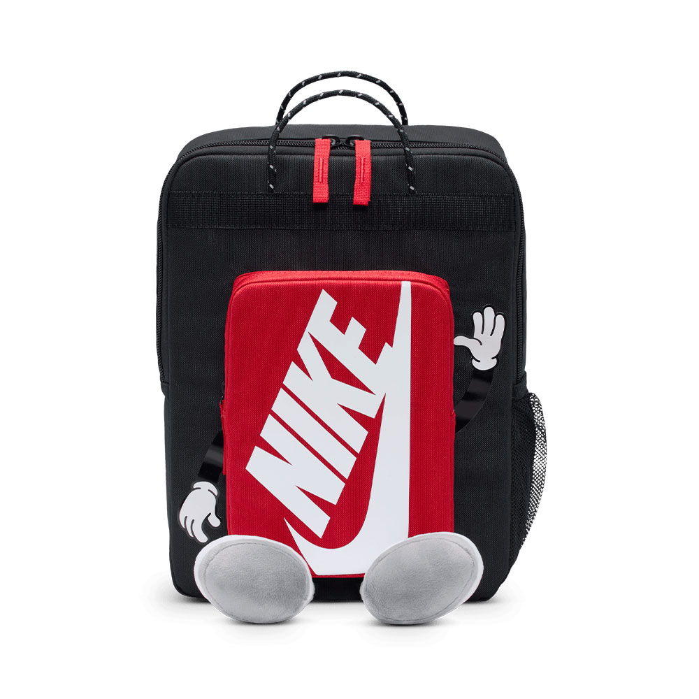 Y Nk Boxy Bkpk Nike MULTICOLOR UNI