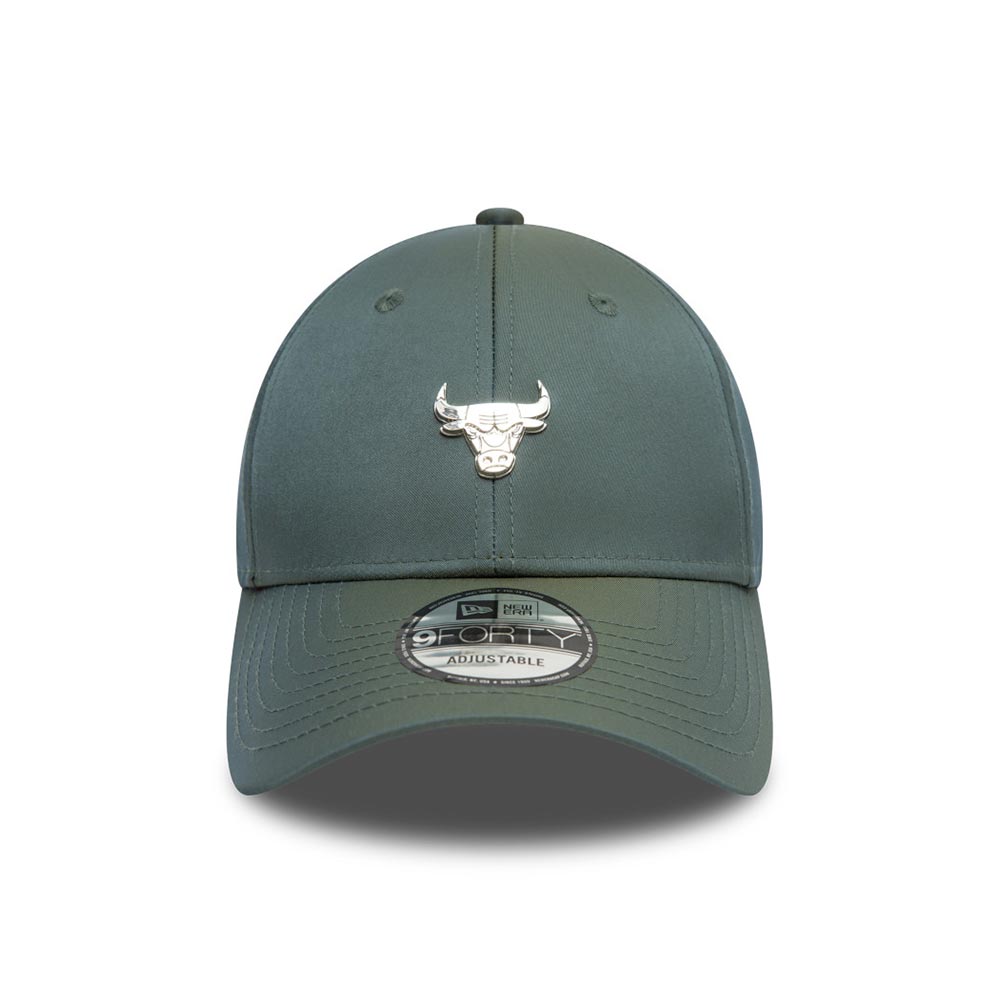 Nba Tech 9Forty Chicago Bulls Nov New Era image number 0