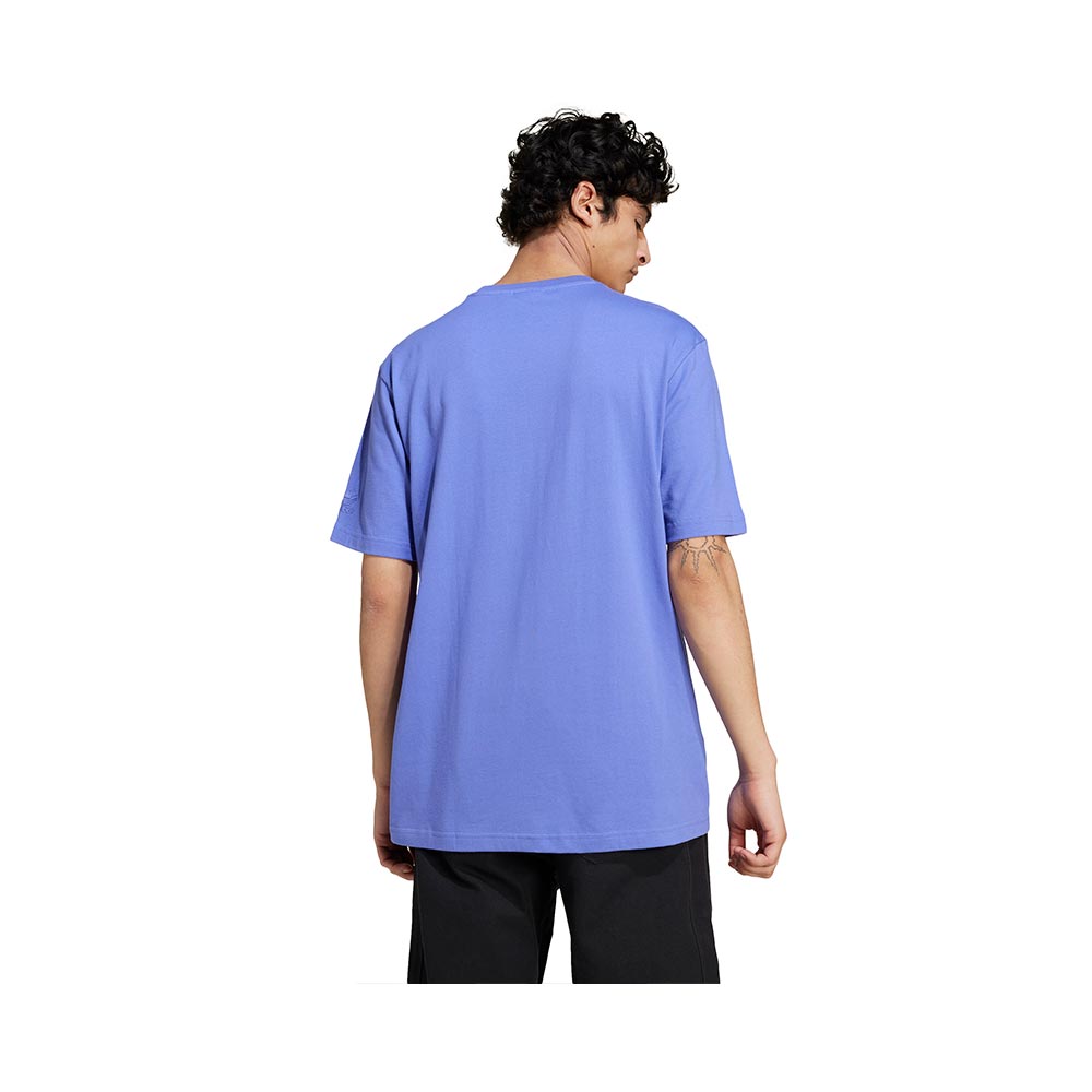 Training Supply Street T Shirt 4 Adidas image number 2