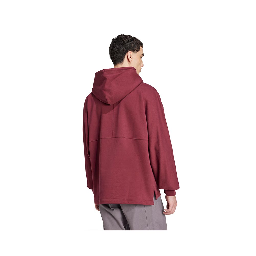 Originals 90S Fleece Hoodie Adidas image number 2