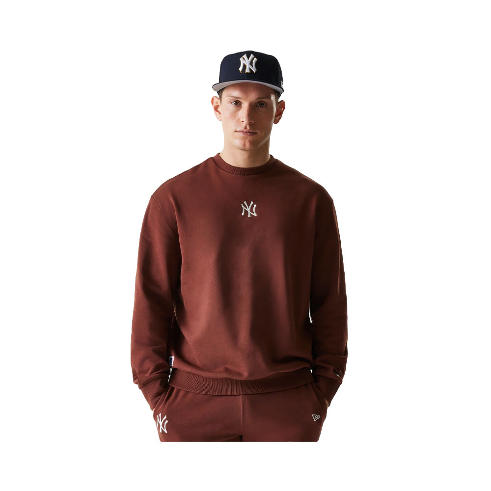 Mlb Midi Le Os Crew Ft New York Yankees New Era MULTICOLOR 