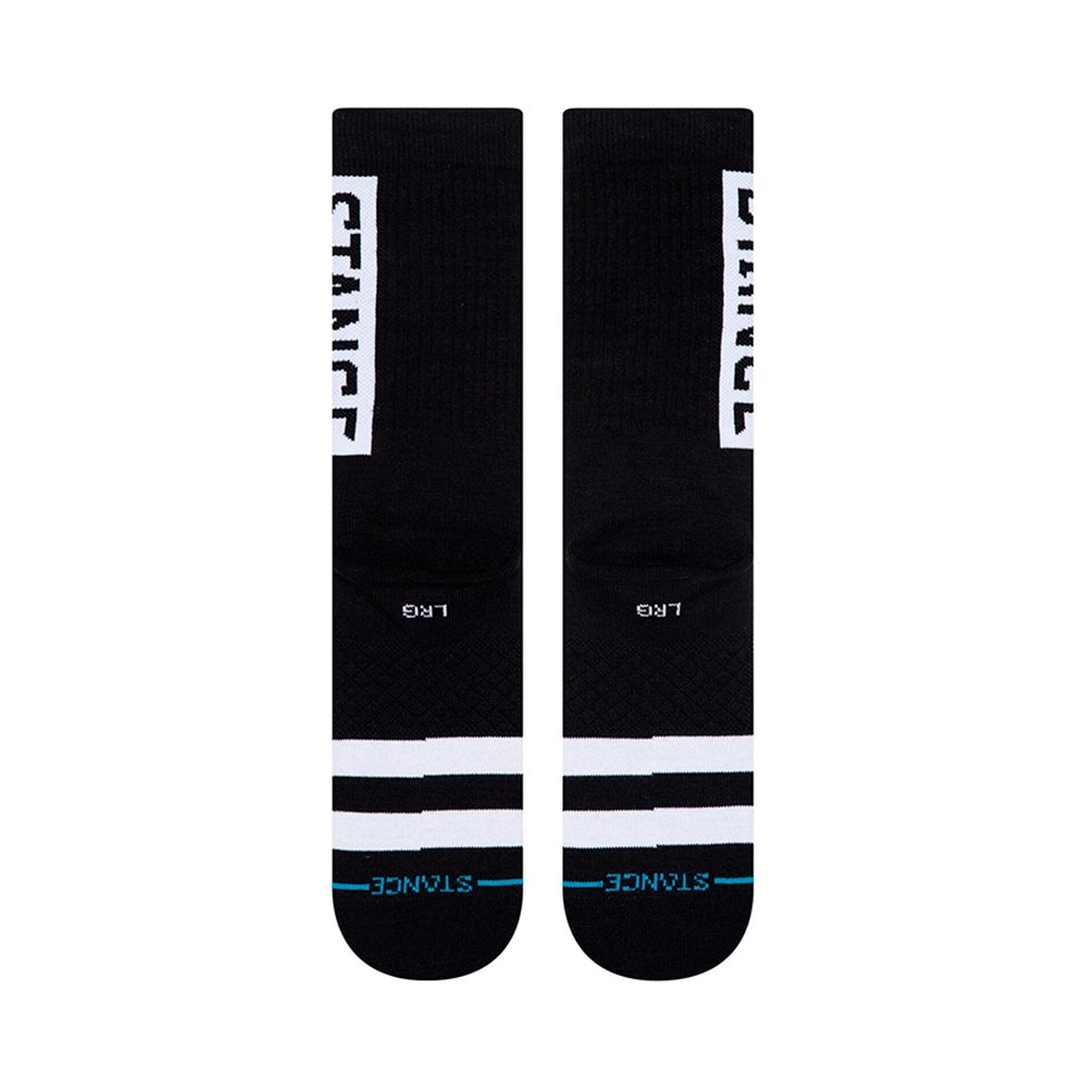 Og Stance image number 1