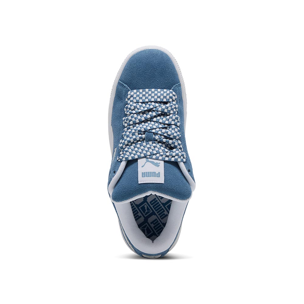 Suede Xl Lace Wns Puma Shoes