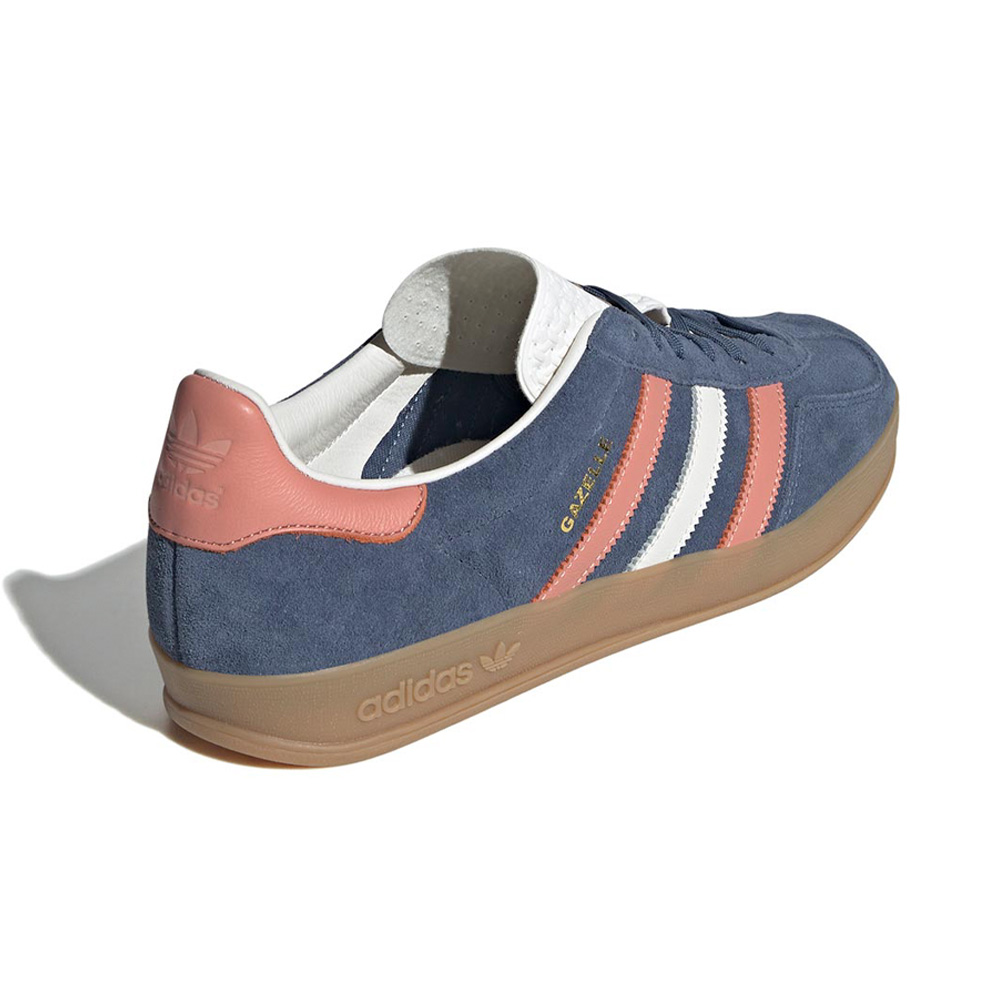 Gazelle Indoor Shoes Adidas image number 4