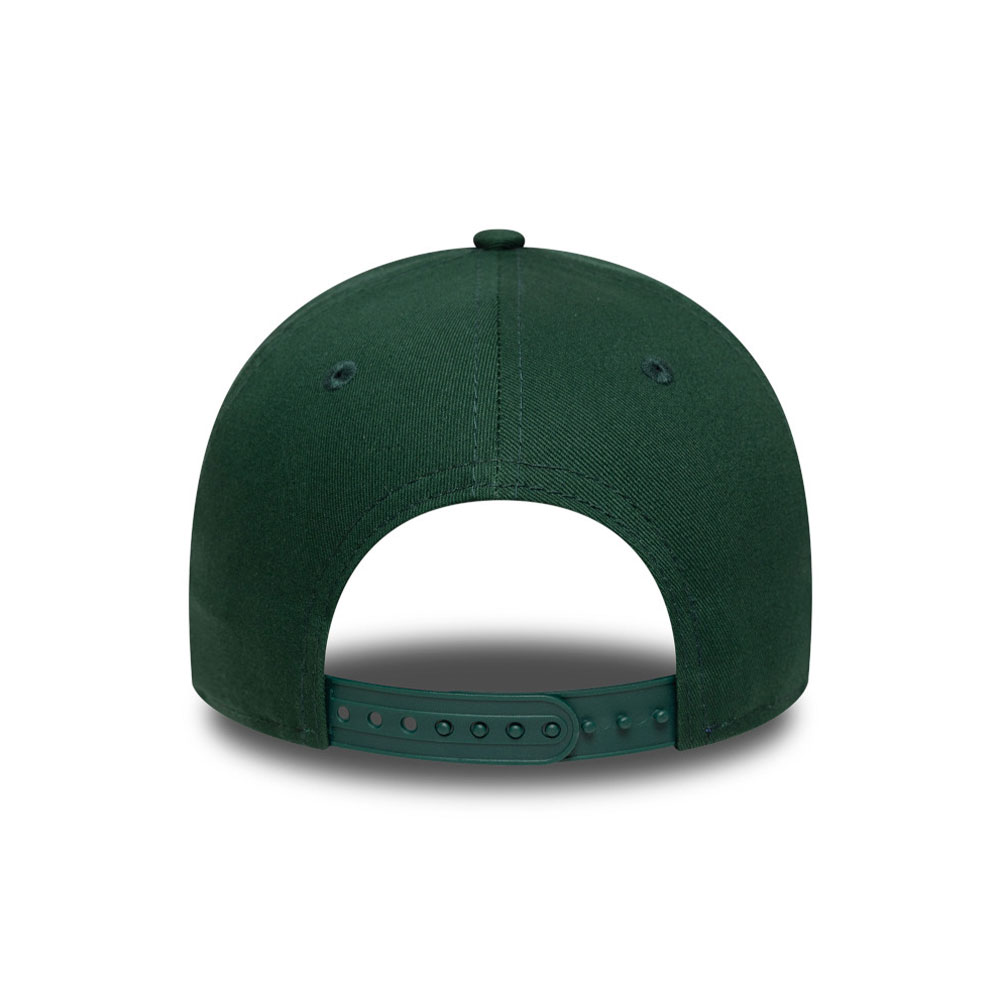 League Ess Eframe Los Angeles Dodgers New Era MULTICOLOR UNI