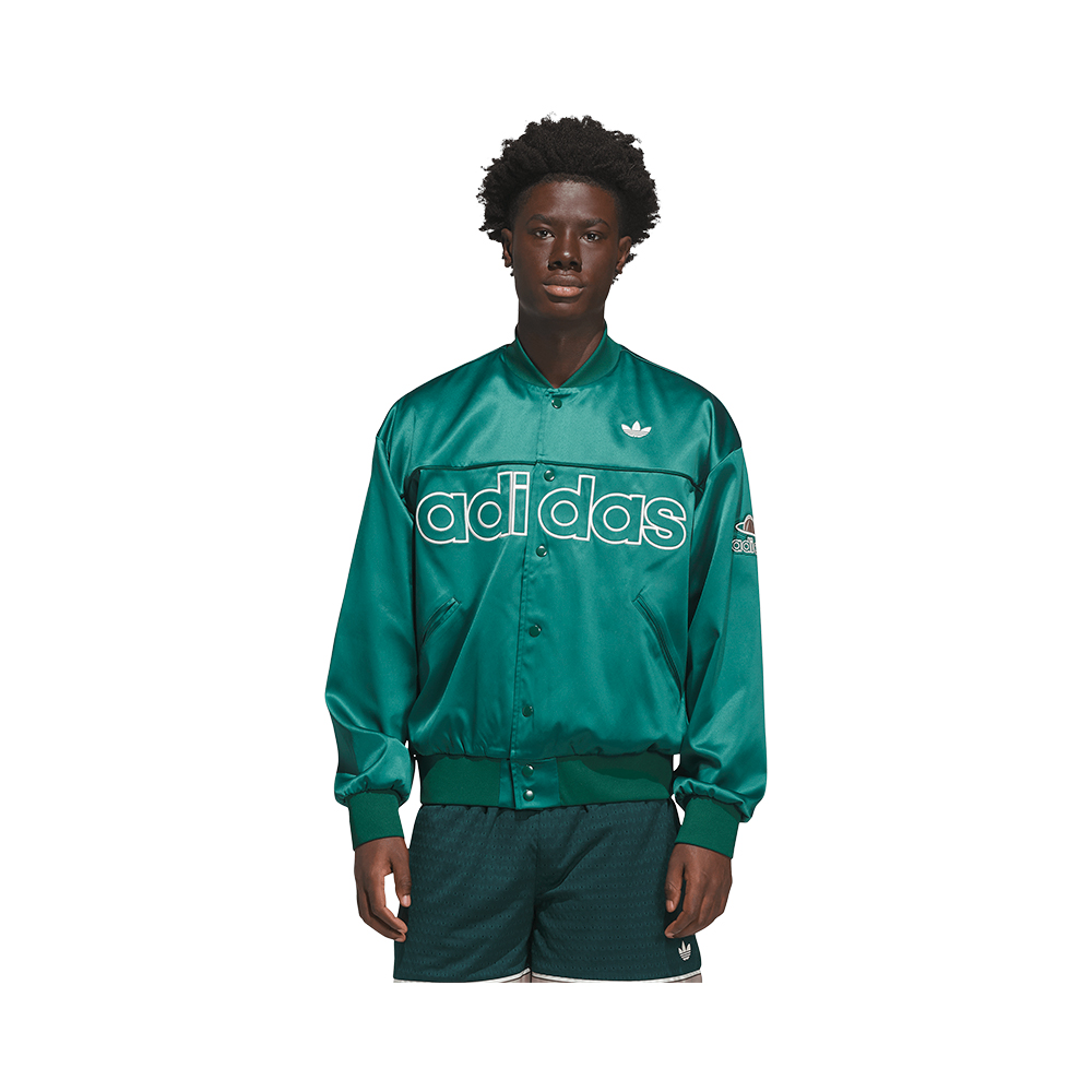 Varsity Jacket Adidas