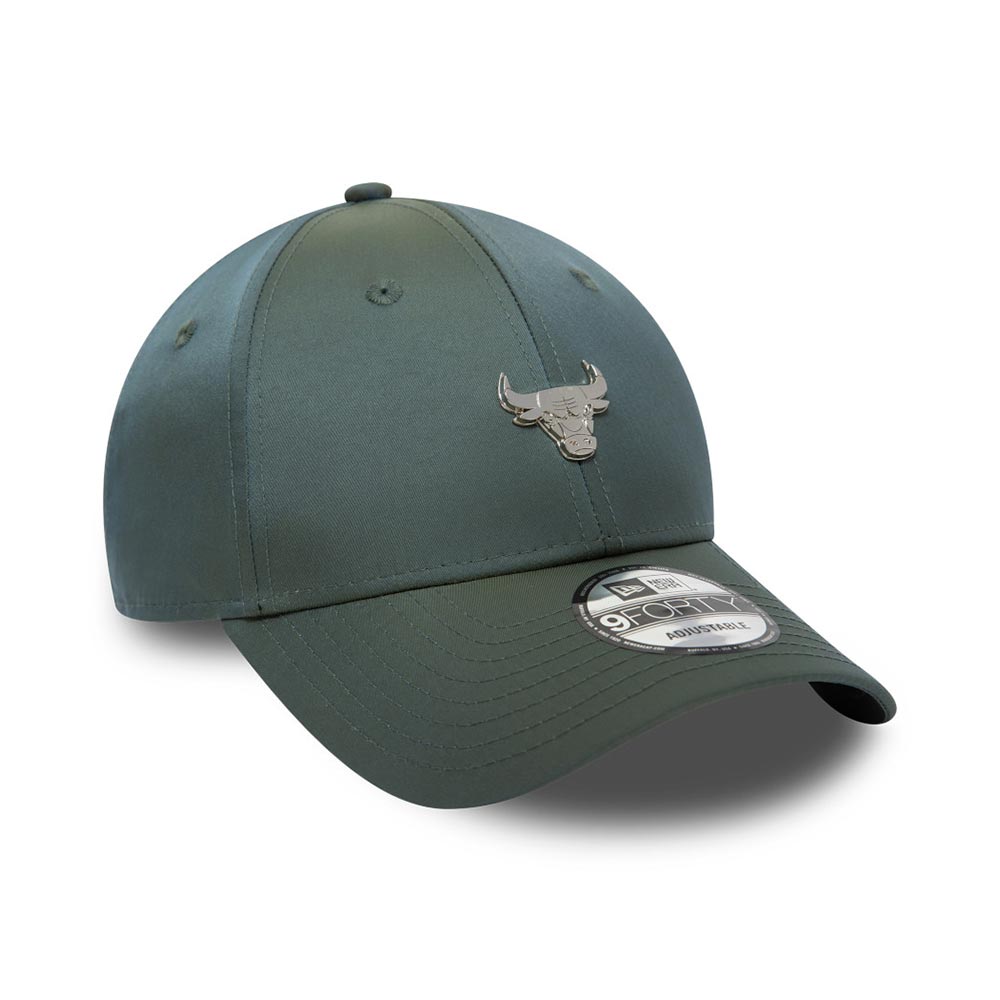 Nba Tech 9Forty Chicago Bulls Nov New Era image number 2